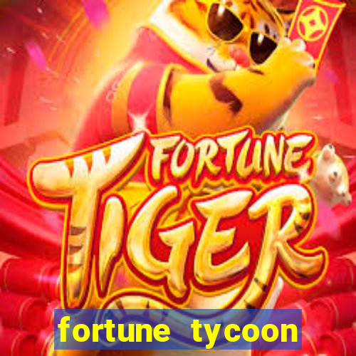 fortune tycoon slots download